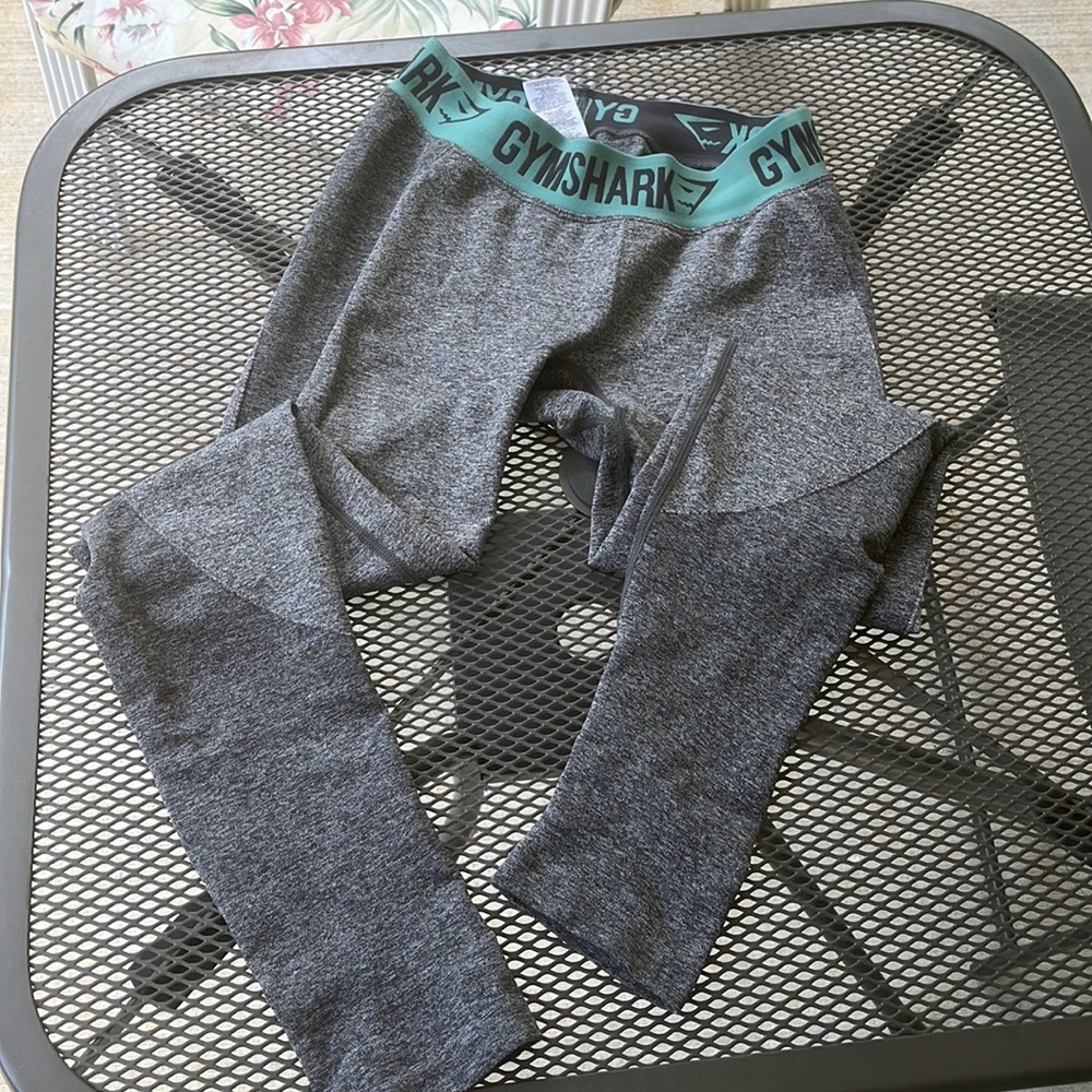 Gymshark Flex Leggings